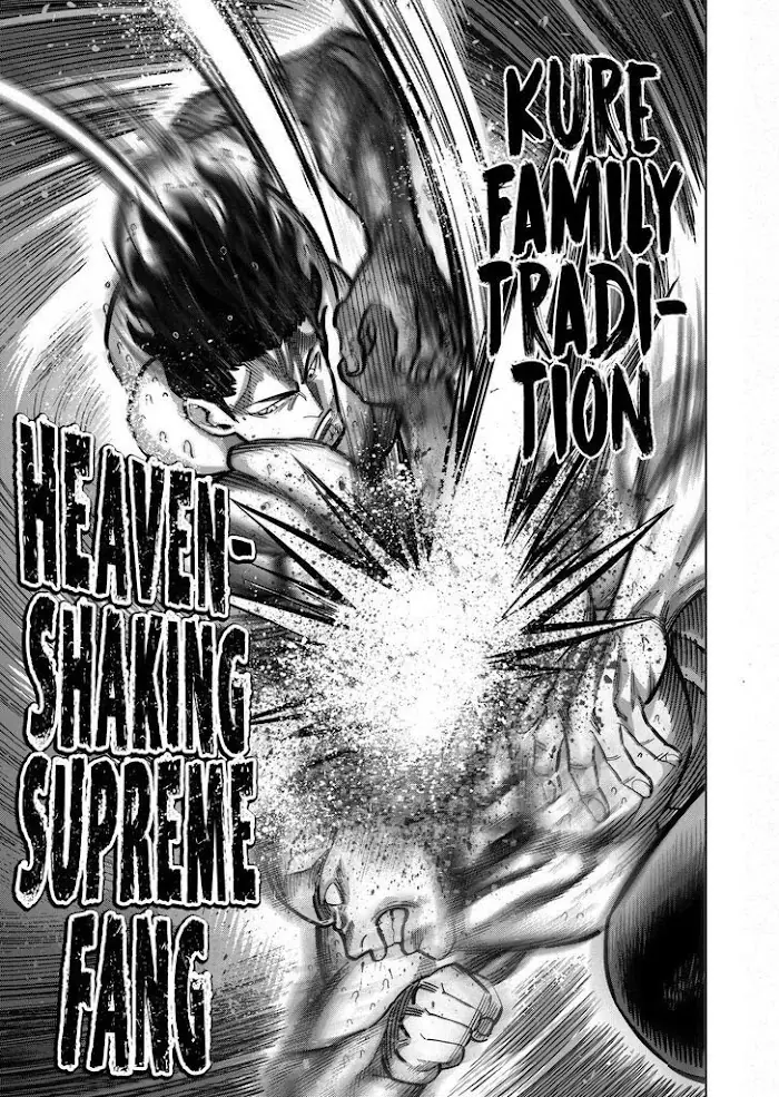 Kengan Omega Chapter 132 image 15_optimized